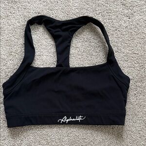 Alphalete Pulse Kinetic Bra